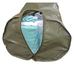 Camp Cover Duffle Bag Medium