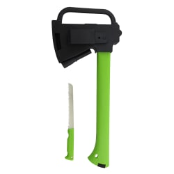 Ultra Edge 352mm Axe and Saw