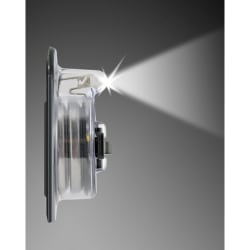 Button Lamp