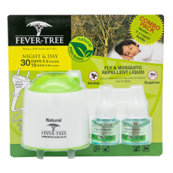 Fever Tree Non-Toxic Liquid plug-in Combo Pack