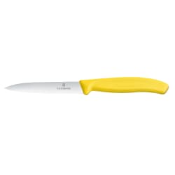 Victorinox 10cm Classic Paring Knife (Serrated)