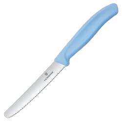 Victorinox 11cm Classic Tomato Knife (Serrated)