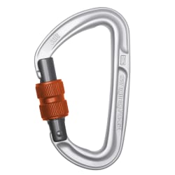 Singing Rock Colt Screwgate Carabiner