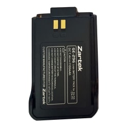 Zartek ZA-725 spare battery