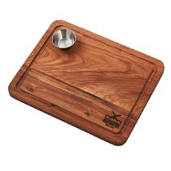 My Butchers Block Medium Steak Board