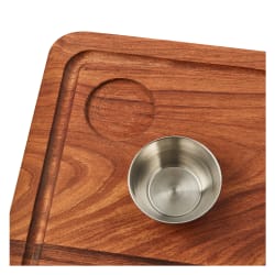 My Butchers Block Medium Steak Board