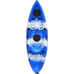 WaveDream Rapid Single Kayak