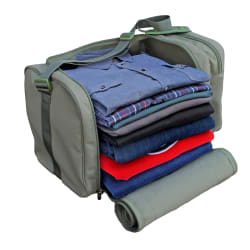 Camp Cover Standard Clothing Bag