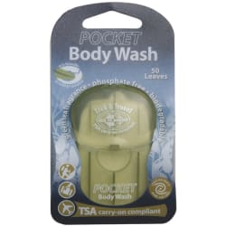 Sea to Summit Trek &amp; Travel Body Wash