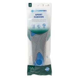SofComfort Men&#039;s Air Sport Insole