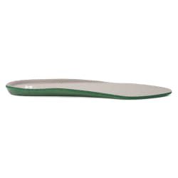 SofComfort Memory Insole - Men