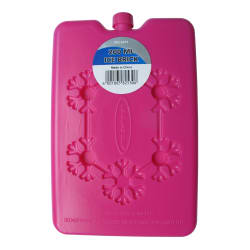 Leisure Quip 200ml Flat Ice Brick