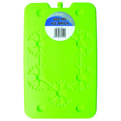 Leisure Quip 800ml Flat Ice Brick