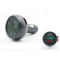 Lumeno 3-in-1 Charger