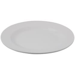 Natural Instincts Melamine Dinner Plate