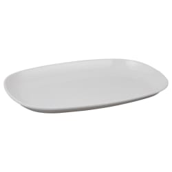 Natural Instincts Melamine Platter Plate