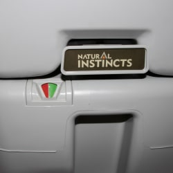 Natural Instincts Bio-Potti 20L Toilet