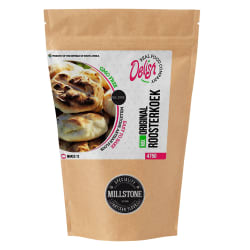 Delish Roosterkoek Original