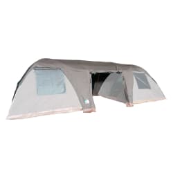 Tentco Double Bow Extension