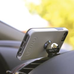 Steelie Car Mount Kit