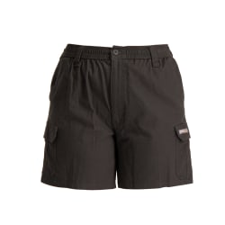 Sterling Men&#039;s Cargo Stretch 14cm Elasticated Short