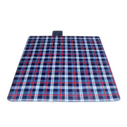 Natural Instincts picnic rug
