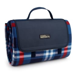 Natural Instincts picnic rug