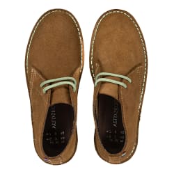 Veldskoen Heritage Farmer (Size: 8-14)