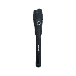 Zartek USB Rechargeable Flashlight