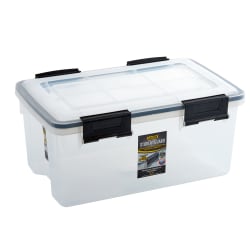 Addis 16.5L Store &#039;n Guard Storage Box