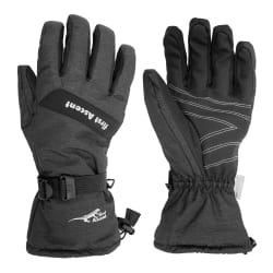 First Ascent Men&#039;s Mogul Ski Glove