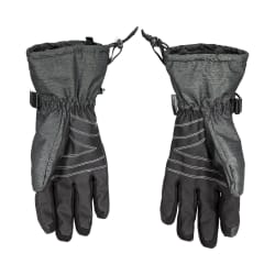 First Ascent Men&#039;s Mogul Ski Glove