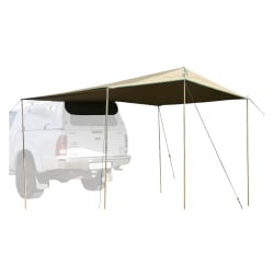 Tentco Bundu Canopy