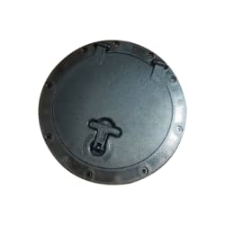 Wavedream Hatch Cover
