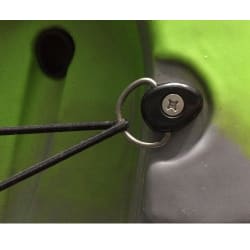 Wavedream Bracket for Elastic Rope