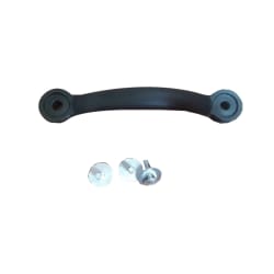 Wavedream Handle (with 3 screws each)