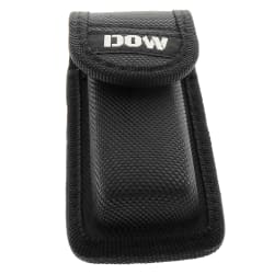 D.O.W Pouch Black