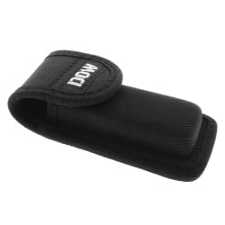 D.O.W Pouch Black