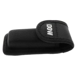 D.O.W Pouch Black