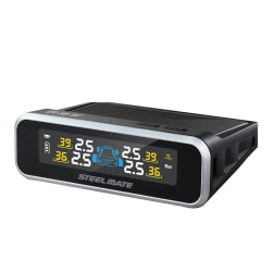 Steelmate TP-S9 Solar Powered TPMS External Sensor