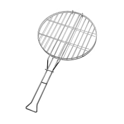 Cadac Round Griller