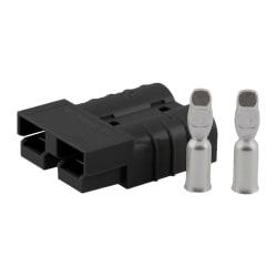 National Luna 50 Amp Coupler