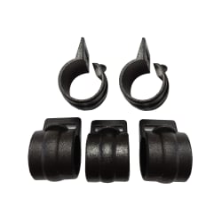 Natural Instincts 10 Piece Suspension Hooks (22mm)