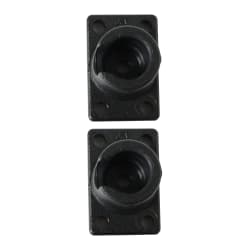 Natural Instincts 2 Piece Square Base Socket
