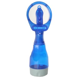 Natural instincts  Water Spray Fan