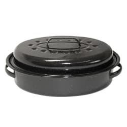 LK&#039;s Medium Oval Casserole