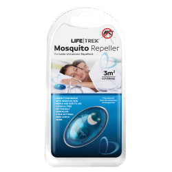Lifetrek Mosquito Repeller
