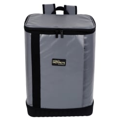 Natural Instincts 21L PVC Backpack Cooler