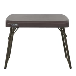 Lifetime 60cm Table