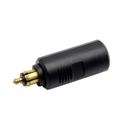 Lumeno Hella Plug to 12V Lighter Connector